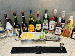 -广州奥园喜来登酒店