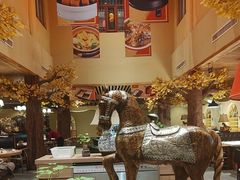 -金筷子西北菜·捞悦火锅