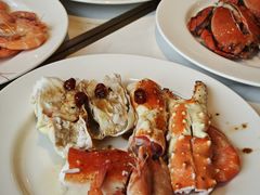 -马哥孛罗酒店·SAVVY全日餐厅