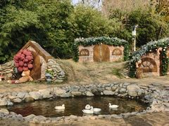 -HERRE·FARM 赫尔露营农场·团建聚会包场