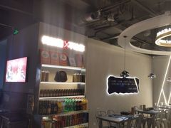 -撸啊撸铁签小肉(车站南路店)