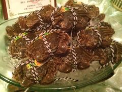 -东方红海鲜百汇(国际大厦店)