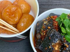 -火宫殿·湘菜小吃·商务宴请·生日聚会(东塘店)