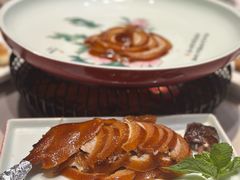 -京味斋·北京烤鸭(北京南站洋桥店)