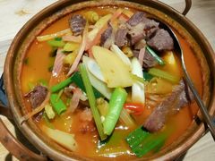 -缘生态云南菜·野生菌庭院餐厅(华侨城店)
