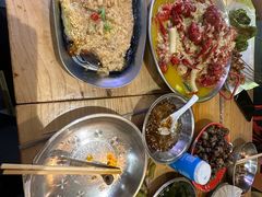 -红姐龙虾·烧烤·酸菜鱼(二十二年老店)