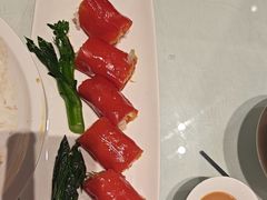 -南宁荔园维景国际酒店·荔园中餐厅