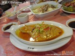 长春鱼( 晒客总动员提供）-田园小观园(武大店)