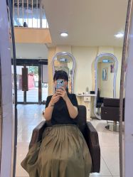 -丽时 Hair Salon