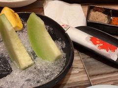-赤坂亭·M9和牛烧肉·铁板烧·日料398放题(长泰广场店)