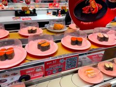 -争鲜回转寿司(朝北大悦城店)