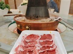 -牛街·马辈儿涮肉(陶然亭店)