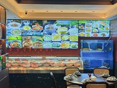 -王家大院·南京菜(湛江路总店)