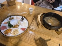 -勺子米线·云南传统小吃市集(四方街店)