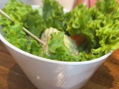 -秋香家韩式炭火烤肉(荷园路店)