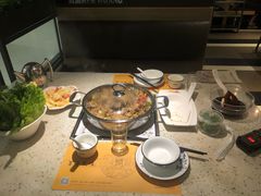 -黄记煌三汁焖锅(广州曜一城店)