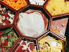 -将军牛排·尔滨地标朝鲜族美食(总店)