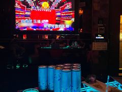 -K+全国连锁KTV(绿地缤纷天地店)