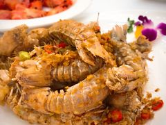 -益健名厨海鲜城(夏湾店)