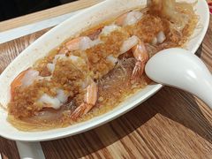 -乡村基·川味现炒大王(熙悦天街店)