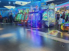 -大玩家(通州万达广场店)