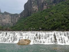 -河南宝泉旅游区
