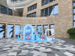 -深圳大梅沙京基洲际度假酒店