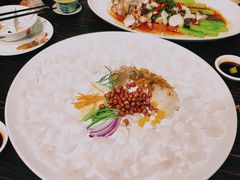 -猪肉婆私房菜(容桂总店)