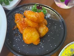 -中卫御苑福膳·养生局(圆明园店)