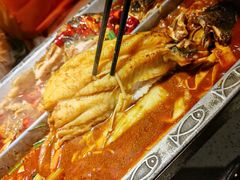 -鸣记脆皮烤鱼(山姆店)