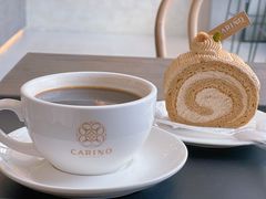-CARINO BAKERY&CAFE(南方商城店)