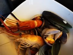 -长沙北辰洲际酒店-兰调全日餐厅