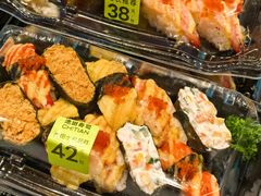 -池田寿司·新鲜现做(西红门荟聚店)