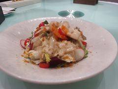 -锦色烤鸭·本地菜(学院路店)