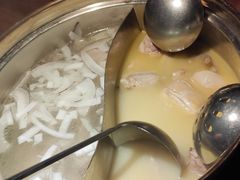 -大头椰·海南椰子鸡火锅(思明万象城店)