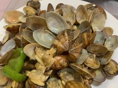 -宾朋海鲜特色美食餐厅·纯手工鲅鱼水饺(兴海路店)