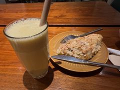 -BAKER&SPICE(安福路店)