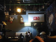 -后院儿·精酿·塔罗Happy Bar