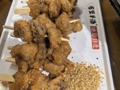 -前堡羊汤岫岩二部(乐雪店)