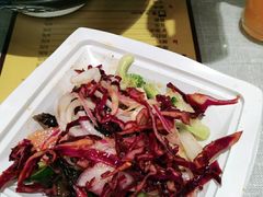 -大嘻咹biangbiang面(历史博物馆店)