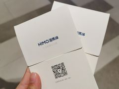 -海马体照相馆(北京朝阳大悦城店)