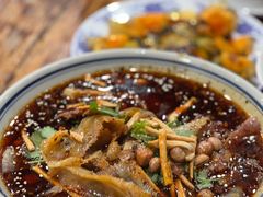 -雨田饭店