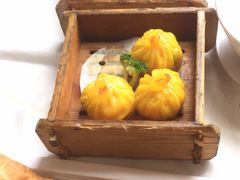 -东江渔村·古典园林·30年粤菜老字号(太和店)