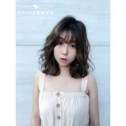 -P.STYLE派斯造型