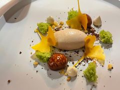 -三嚥阁 La Villa Restaurant
