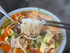 -梓袍面庄(渝北店)
