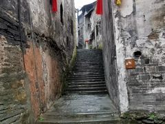 -洪江古商城