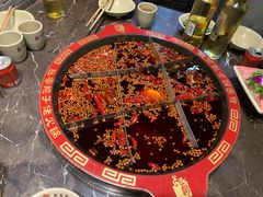 -赵家院子佬火锅(重庆总店)