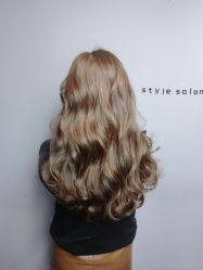 -BM SALON
