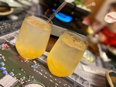 呼夏-烧鸟横丁(联发文创口岸店)
